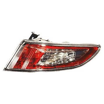 Honda Civic 3,5D 2009-2012 Achterlicht Rechts (Achterlampen), Verzenden