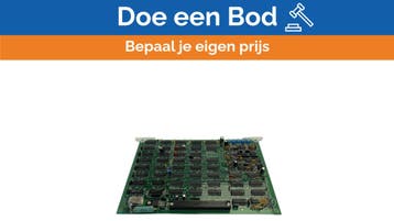 Bieden: Furuno DS-70 DS-700 Doppler Speed Log LCF Board 65P, Ophalen of Verzenden