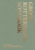 Groot Rotterdams Songbook 9789083387994 Richard Waardt, Verzenden, Richard Waardt