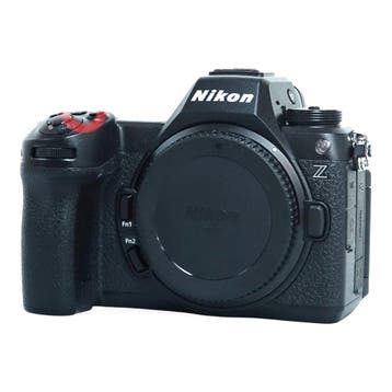 Nikon Z6 III nr. 2135, Audio, Tv en Foto, Fotocamera's Digitaal, Ophalen of Verzenden, Zo goed als nieuw, Nikon