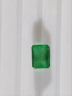 Sans prix de réserve - 1 pcs Vert Émeraude - 1.65 ct -