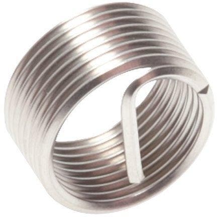 Insertion de bobine filetée M14x1.25 8.4 mm [10 Pièces], Bricolage & Construction, Outillage | Outillage à main, Envoi