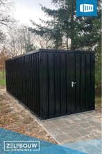 Conteneur maritime de stockage et autres !