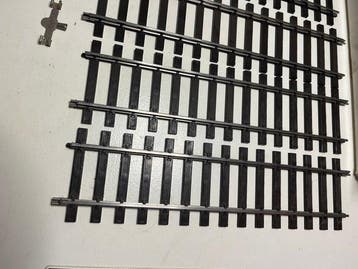 Märklin 1, 1 - 48779, 5903 - Modeltreinsporen (24) -