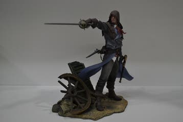 Assassins Creed Unity - Arno: The Fearless, Verzamelen, Nieuw