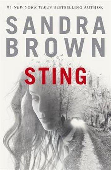 Sting 9781444791495 Sandra Brown, Verzenden, Sandra Brown