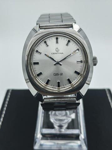 Certina - DS-2 - Sans prix de réserve - Homme - 1970-1979