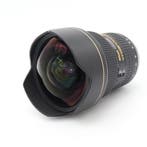 Nikon AF-S 14-24mm F/2.8G ED | Occasion, Ophalen of Verzenden