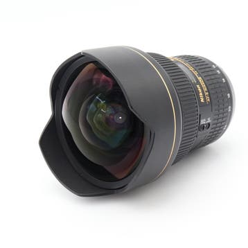 Nikon AF-S 14-24mm F/2.8G ED | Occasion, Ophalen of Verzenden