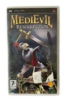 Medievil Resurrection (PSP) (TWEEDEHANDS), Consoles de jeu & Jeux vidéo, Verzenden