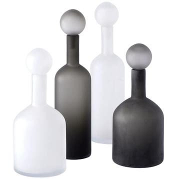 Polspotten Bubbles En Bottles Mat - Vaas - Ongebruikt, Verzenden