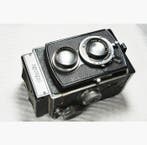Minolta Minoltaflex Automat TLR 1939 Analoge camera, Nieuw