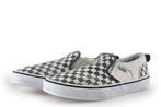 Vans Instappers Jongens in maat 38 Zwart, Kinderen en Baby's, Jongen of Meisje, Schoenen, Nieuw, Vans