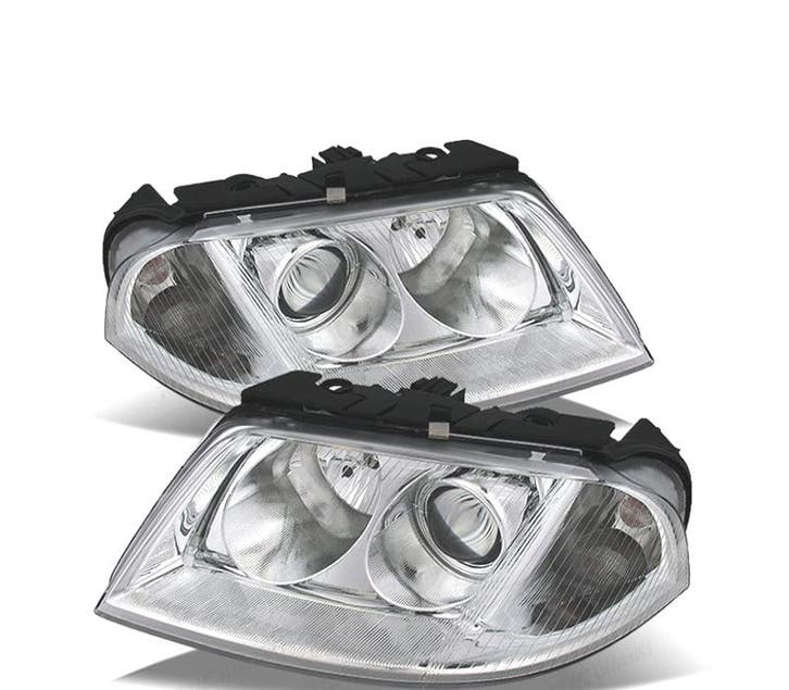 PHARES VOLKSWAGEN VW PASSAT B5 00-05, Auto-onderdelen, Verlichting, Verzenden