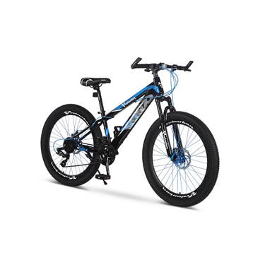 Velo Urban 26 Inch Jeugd Mountainbike – 21-speed Shimano –, Ophalen of Verzenden, Nieuw