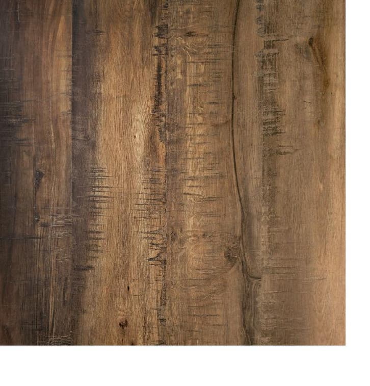 Nieuwe Volkern Huiscollectie G&amp;G - Alaska Oak 694, Maison & Meubles, Pièces pour table, Enlèvement