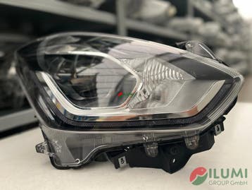 SUZUKI SWIFT MK8 VIII FULL LED PHARE AVANT DROIT, Verzenden