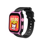 DrPhone KidsTimeX14 – 4G Kinder Smartwatch met GPS -, Verzenden