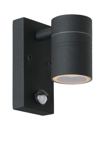 Lucide ARNE-LED IR - Wandspot / Wandlamp, Verzenden