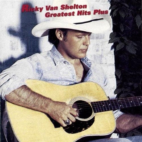Ricky Van Shelton - Greatest Hits Plus, CD & DVD, CD | Pop, Envoi