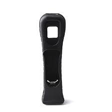Beschermhoes motion plus zwart voor je wii controller (used), Ophalen of Verzenden, Nieuw