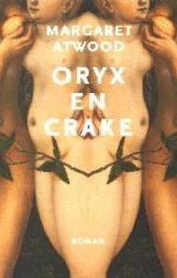 Oryx en Crake / MaddAddam / 1 9789035125414 M. Atwood, Verzenden, Gelezen, M. Atwood