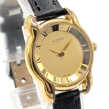 Gucci - 5100L - Zonder minimumprijs - Dames - 2000-2010, Nieuw