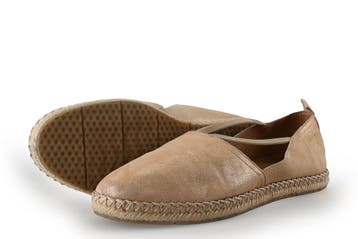 Tamaris Espadrilles in maat 39 Beige, Vêtements | Femmes, Chaussures, Verzenden, Espadrilles