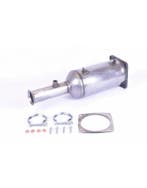 Roetfilter Citroen C8, Peugeot 807, Fiat Ulysse, Auto-onderdelen, Verzenden, Nieuw