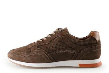Daniel Kenneth Sneakers in maat 42 Bruin, Daniel Kenneth, Bruin, Verzenden, Zo goed als nieuw