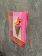 KIRAS - 1 FLAVOR ICE CREAM