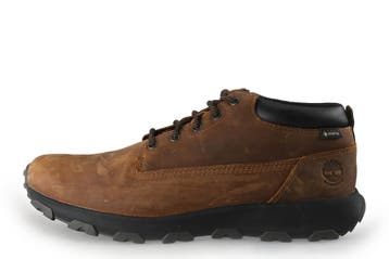 Timberland Veterboots in maat 46 Bruin, Kleding | Heren, Schoenen, Bruin, Verzenden, Timberland, Boots