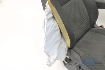 Stoel stikken stof reparatie Ford alle modellen, Neuf, Ford
