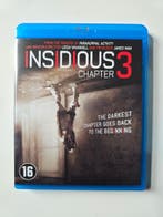 INSIDIOUS CHAPTER 3 (BLURAY)