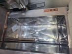 Regeneratie oven Moduline 10006701D, Ophalen