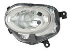 Fiat 500 2015+ Daglicht LED Links (Koplampen), Verzenden, Nieuw, Fiat