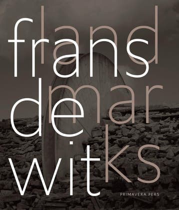 Frans De Wit | Elsje Drewes | Nieuw, Verzenden, Nieuw, Elsje Drewes