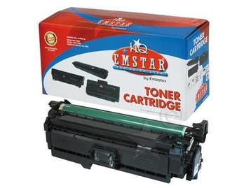 HP - HP 653a (CF323A) Toner Magenta M680 (HUISMERK), Computers en Software, Printerbenodigdheden, Ophalen of Verzenden, Nieuw