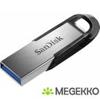 SanDisk Ultra Flair 128GB USB Stick, Verzenden, Nieuw