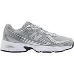 New Balance 740 Castlerock/Slate Grey/Silver Metallic, Kleding | Heren, Schoenen, Verzenden, Nieuw, New Balance