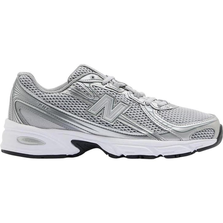 New Balance 740 Castlerock/Slate Grey/Silver Metallic, Kleding | Heren, Schoenen, Nieuw, Verzenden
