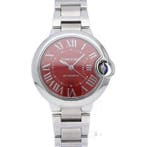 Cartier - Ballon Bleu de Cartier Watch 1.3 Automatic -
