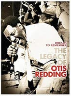 Otis Redding - Dreams To Remember The Legacy Of Otis Redding, Verzenden