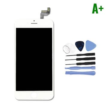 iPhone 6S 4.7 Scherm (Touchscreen + LCD + Onderdelen) A+, Verzenden, Nieuw