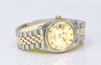Rolex - Oyster Perpetual Date - Zonder minimumprijs - 1505 -
