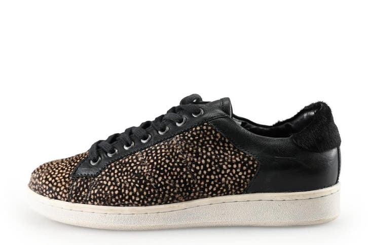 Ugg Sneakers in maat 36 Zwart, Kleding | Dames, Schoenen, Zwart, Zo goed als nieuw, Sneakers, Verzenden