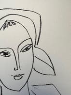 Henri Matisse (1869-1954) - Catherinette, Antiek en Kunst, Antiek | Overige Antiek