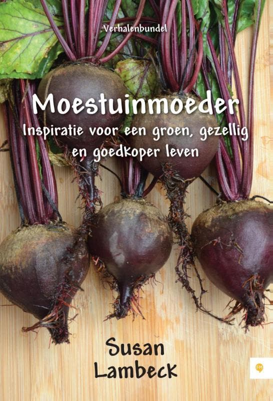 Moestuinmoeder 9789048432363 Susan Lambeck, Boeken, Hobby en Vrije tijd, Gelezen, Verzenden