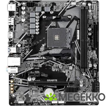 GIGABYTE A520M H ARGB, Informatique & Logiciels, Verzenden