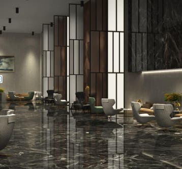 XXL SLAB Hoogglans DUBAI BLACK 120x260 Vloertegel /, Doe-het-zelf en Bouw, Ophalen of Verzenden, Nieuw